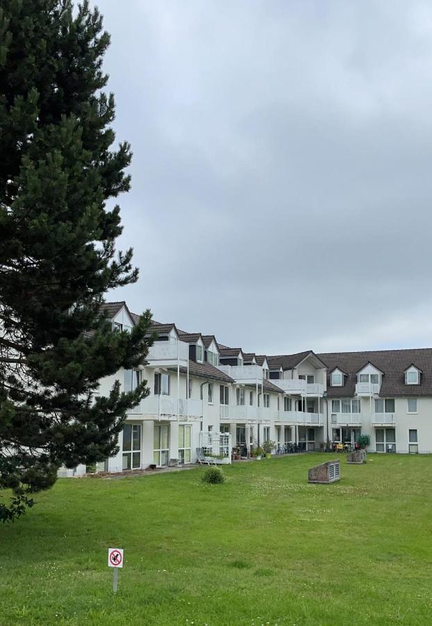 Ferienwohnung Am Alexbad Bad Alexandersbad Kültér fotó