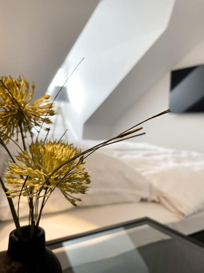 Ferienwohnung Am Alexbad Bad Alexandersbad Kültér fotó