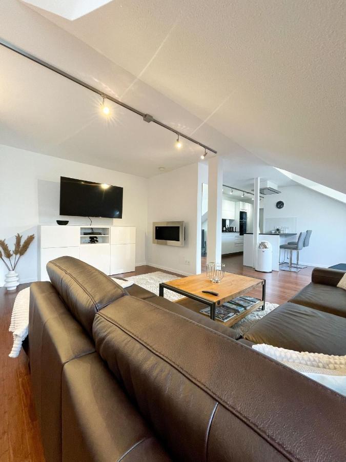 Ferienwohnung Am Alexbad Bad Alexandersbad Kültér fotó