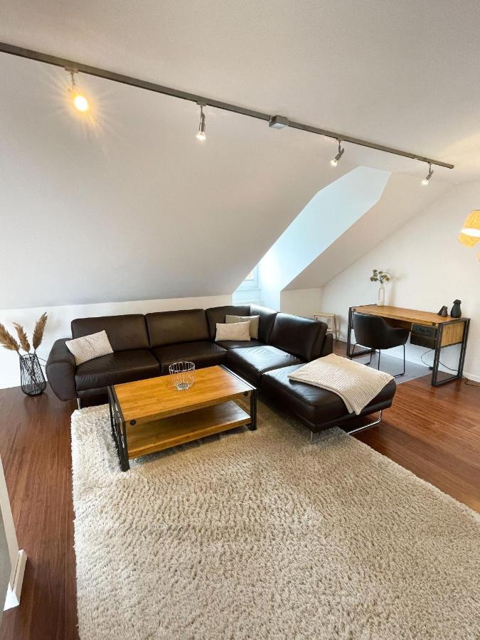 Ferienwohnung Am Alexbad Bad Alexandersbad Kültér fotó