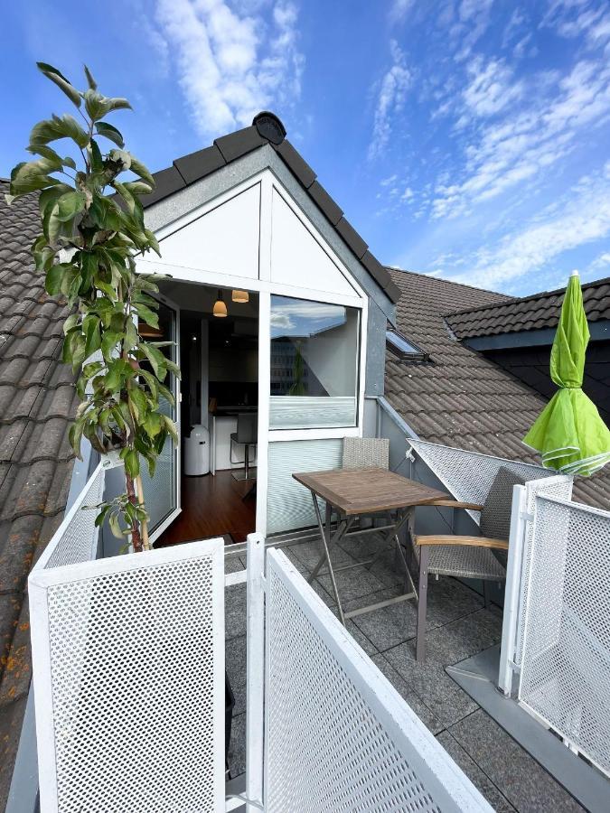 Ferienwohnung Am Alexbad Bad Alexandersbad Kültér fotó