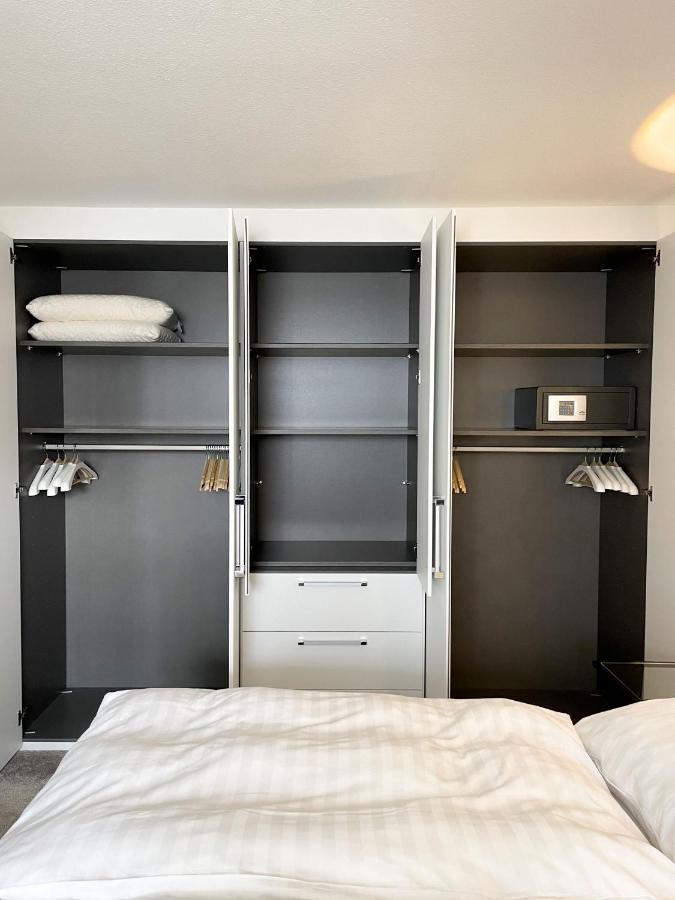 Ferienwohnung Am Alexbad Bad Alexandersbad Kültér fotó